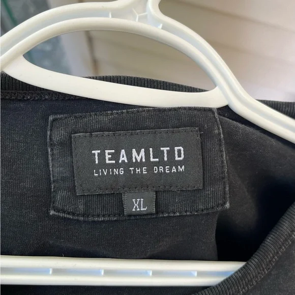 High Noon Tee - Picture 3 of 3